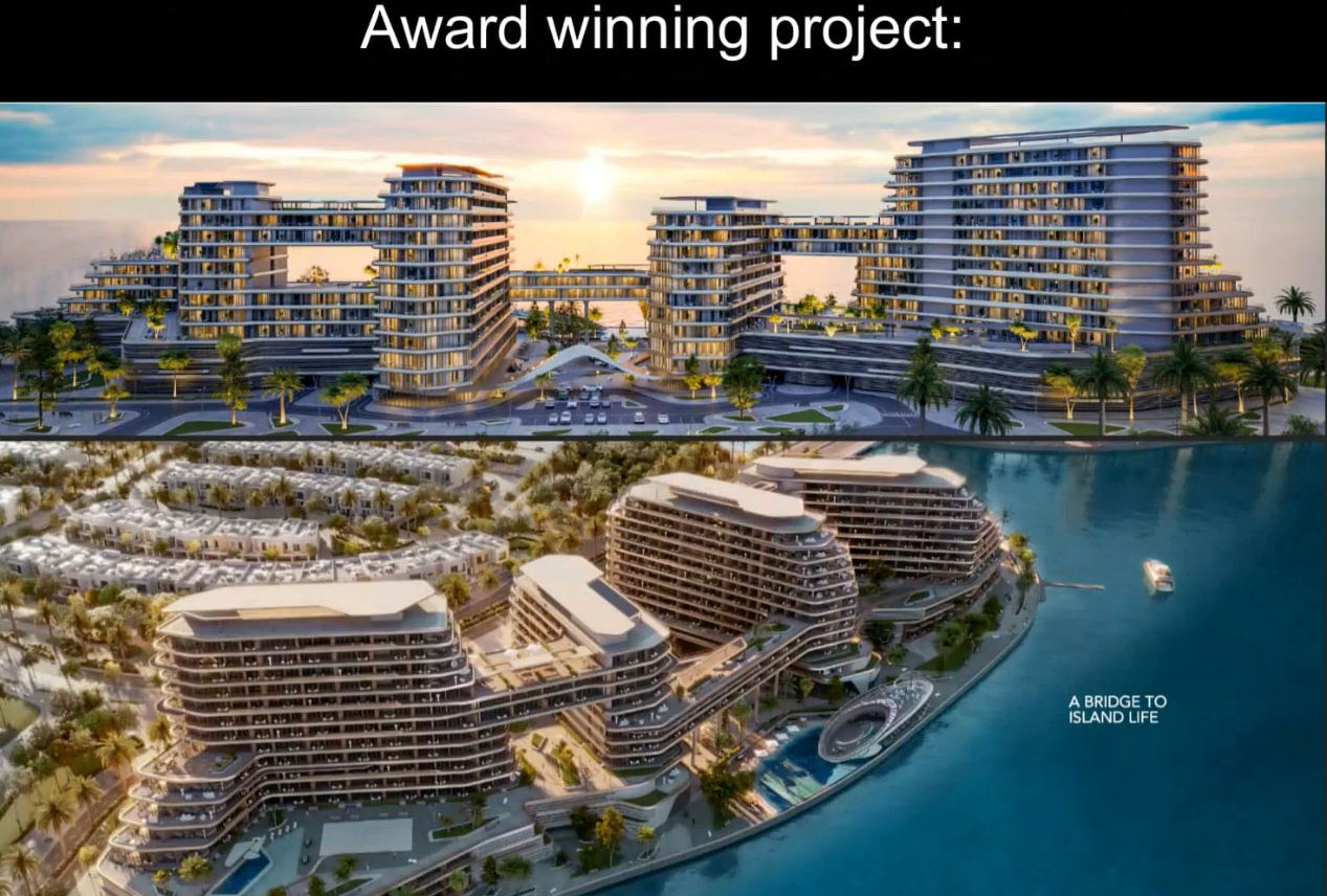 Dubai Luxery Appartment 