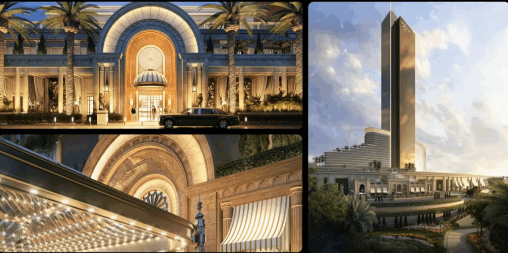 Casino UAE